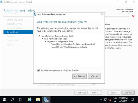 Image result for Hyper-V GUI