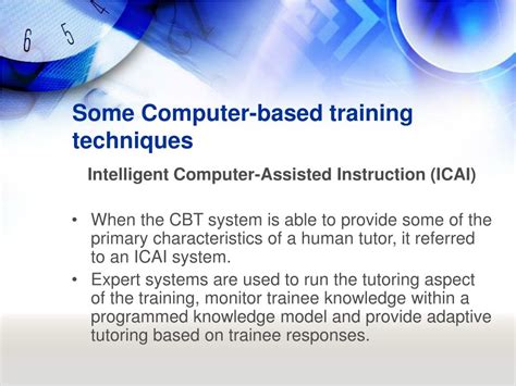 Image result for Computer-Based Training APD