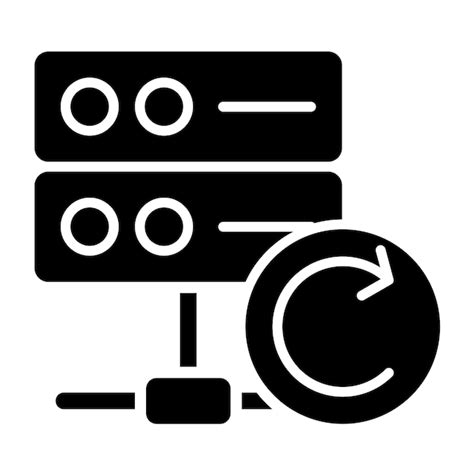 Afbeeldingsresultaten voor Database Backup Icon