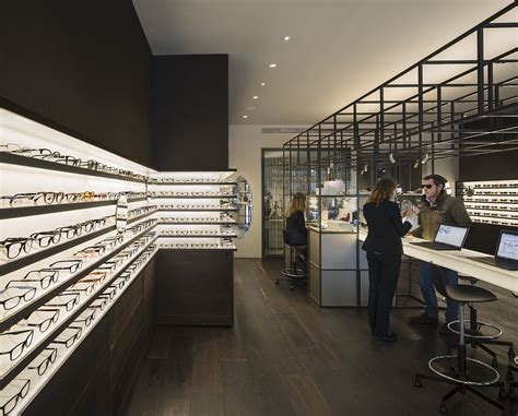 Image result for Optical Store Design Ideas