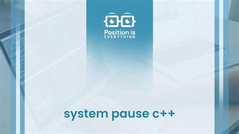 Image result for System Pause in Python
