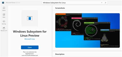 Image result for Windpws Linux Subsystem