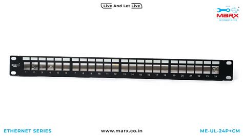 Image result for Patch Panel with Cable Manager