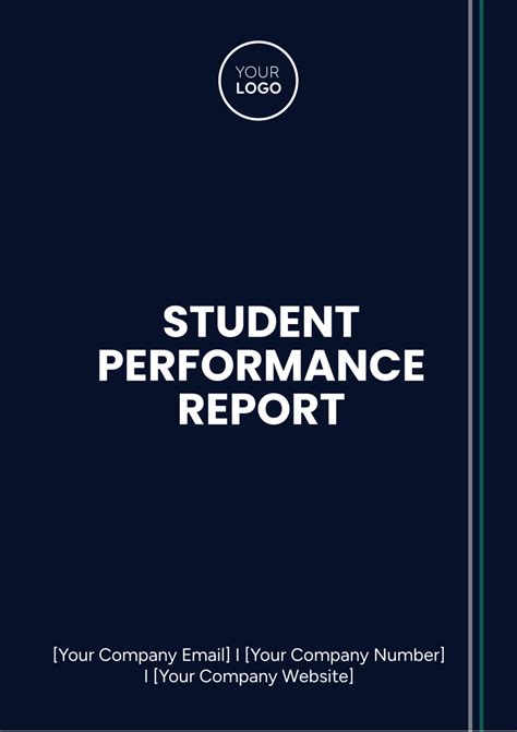 Business Report College Example に対する画像結果