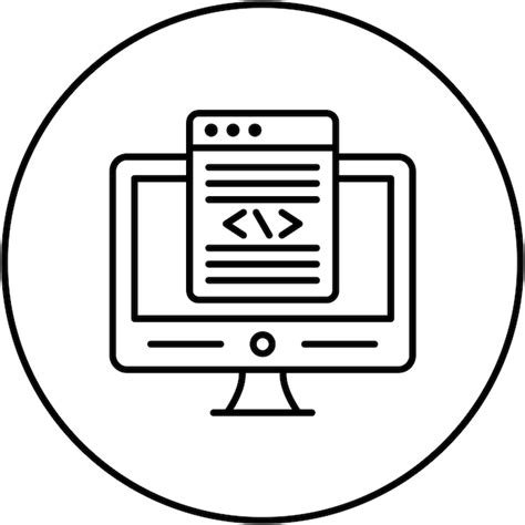 Front End Developer Logo Vector に対する画像結果