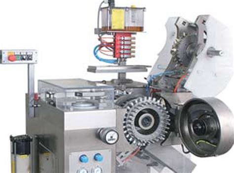 Rotary Forming Machine に対する画像結果