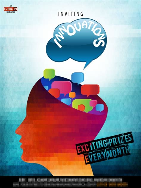 Image result for Innovation Lecture Poster