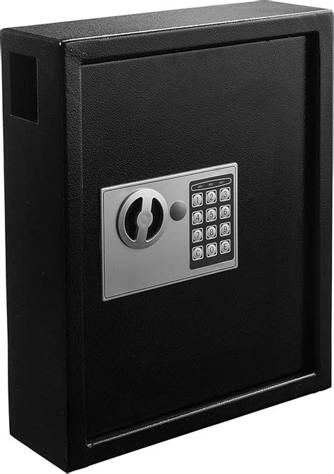 Image result for Digital Lock Key Safe