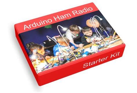 Image result for Arduino Ham Read