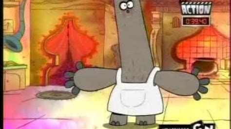 Image result for Chowder Rada