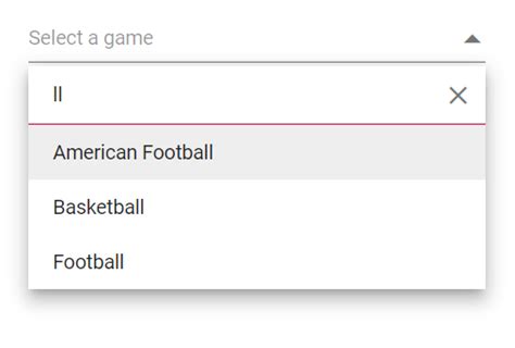 Syncfusion Blazor Shopping List Example-க்கான படிம முடிவு