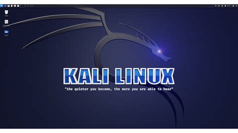 Image result for Pic of Kali Linux