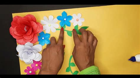 Image result for Craftwork with Chart Paper