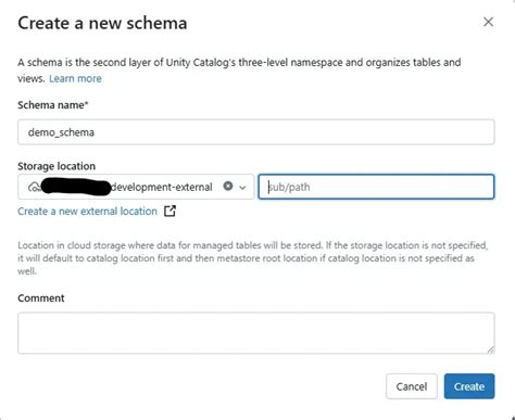 Image result for Unity Catalog Setup Patterns