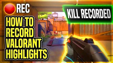 Image result for Best Recording Software for Valorant