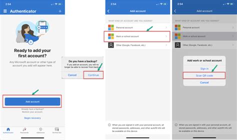Image result for Workday Authenticator App Enter Code