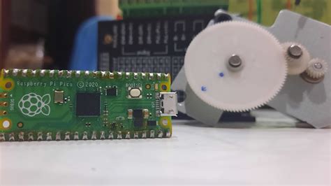 Image result for YouTube Stepper Motors Raspberry Pi