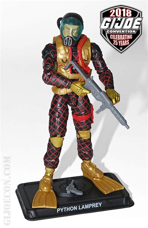 Image result for Python Patrol Battlefield