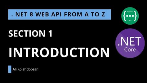 Image result for .Net 8 API