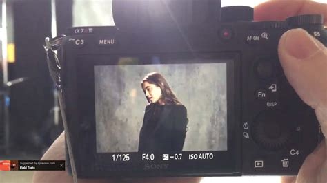 Sony A7riii Set Up Remote Shutter に対する画像結果