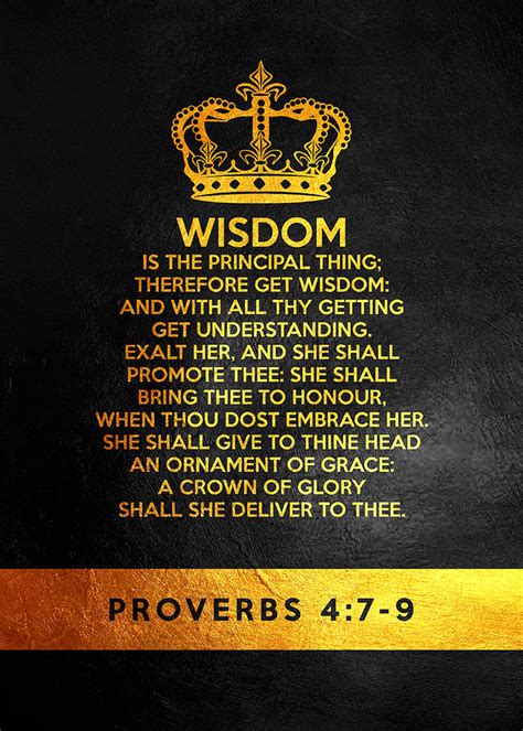 Proverbs 4:7 に対する画像結果