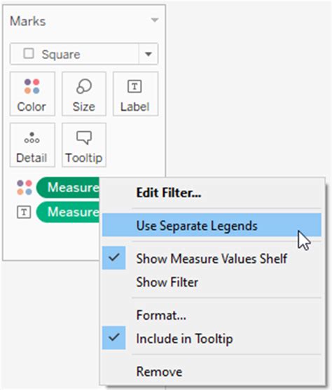 Image result for Tableau Color Individual Columns