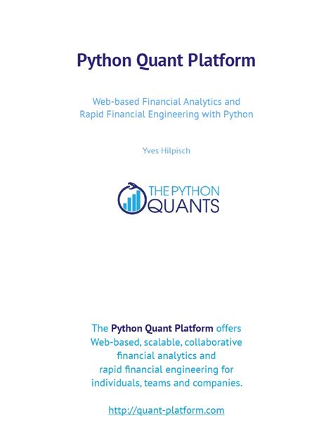 Image result for Maths Quant Python Finance