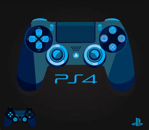 Afbeeldingsresultaten voor PS4 Controller Vector
