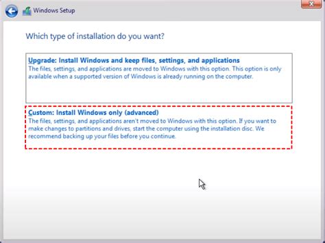 Image result for Select Operating System You Want to Install