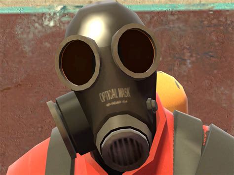 Pyro Aztec TF2-க்கான படிம முடிவு