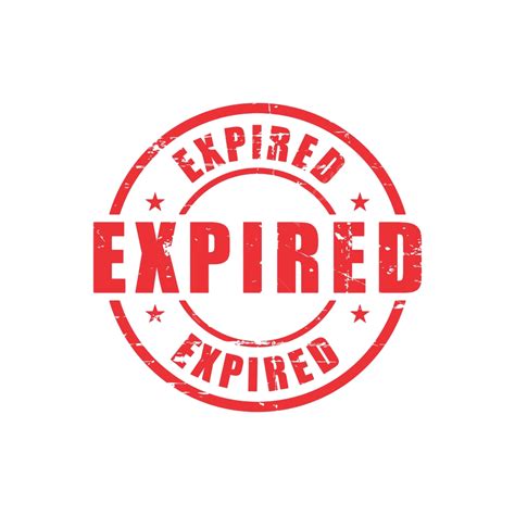 Image result for Outdated Stamp PNG