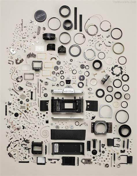 Image result for Exploding Camera