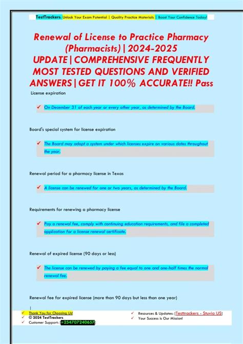Image result for Renew Pharmacy Tech License