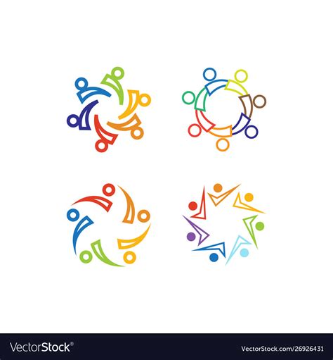 Image result for Nested Community Graphic