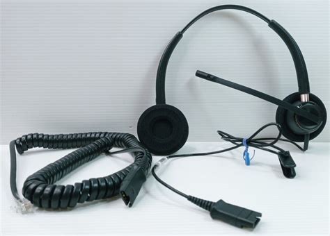 Toradh íomhá ar Poly EncorePro Hw520