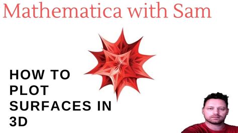 Toradh íomhá ar How to Plot in Mathematica