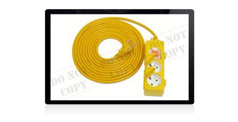 Extension Cord Socket