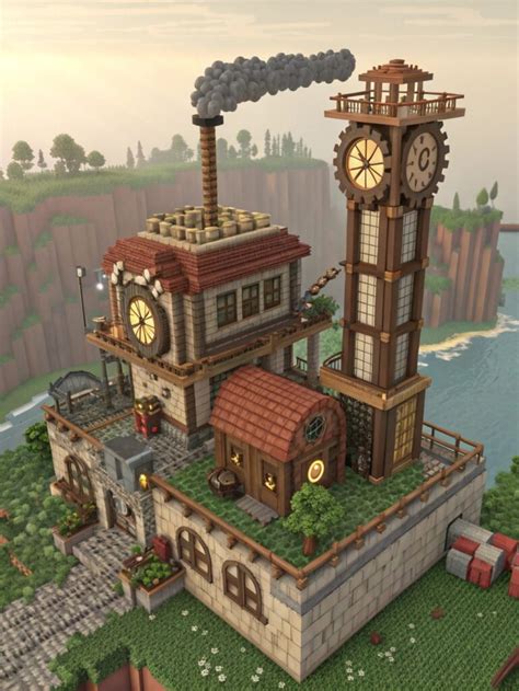 Image result for Minecraft Project Ideas