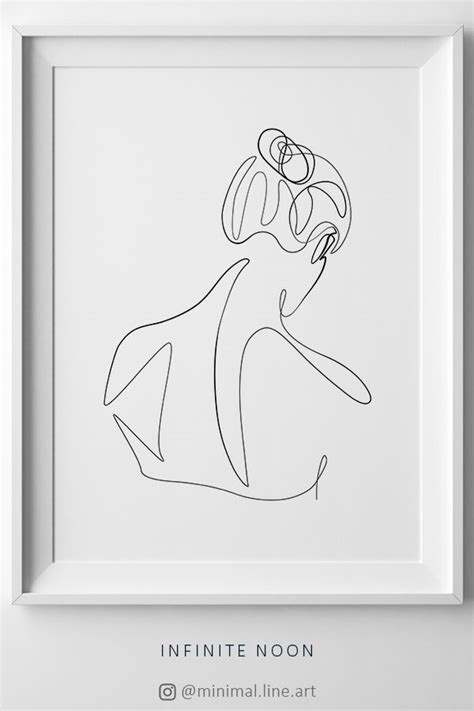 Image result for Single Line Drawign