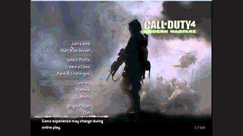 Image result for COD4 Key Code