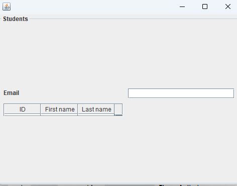 Image result for GridBagLayout