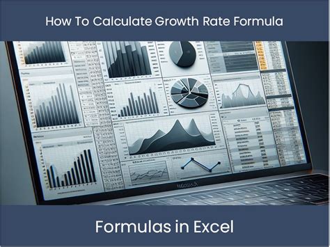 Image result for Growth Rate Formula Excel