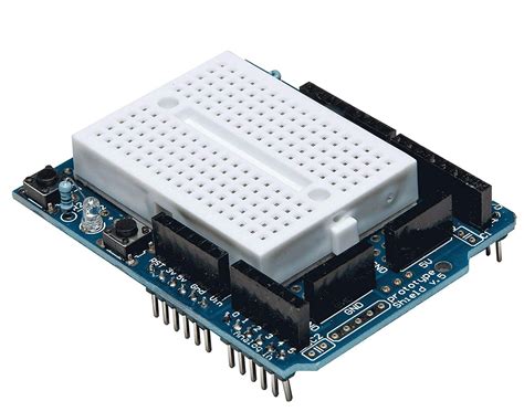 Arduino Protoboard Shield に対する画像結果