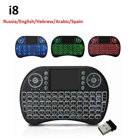Toradh íomhá ar PC TV Mouse Keyboard