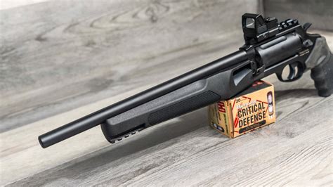 Image result for Taurus Judge Defender