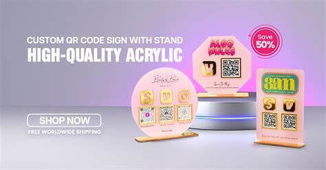 Image result for QR Code Retail Signs