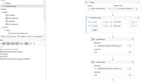 Image result for UiPath Formation