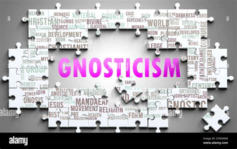 Image result for Gnostisism