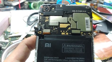 Redmi Note|5A EDL に対する画像結果