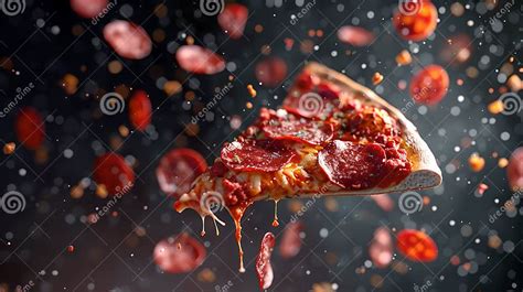 Image result for Floating Pizza Pic